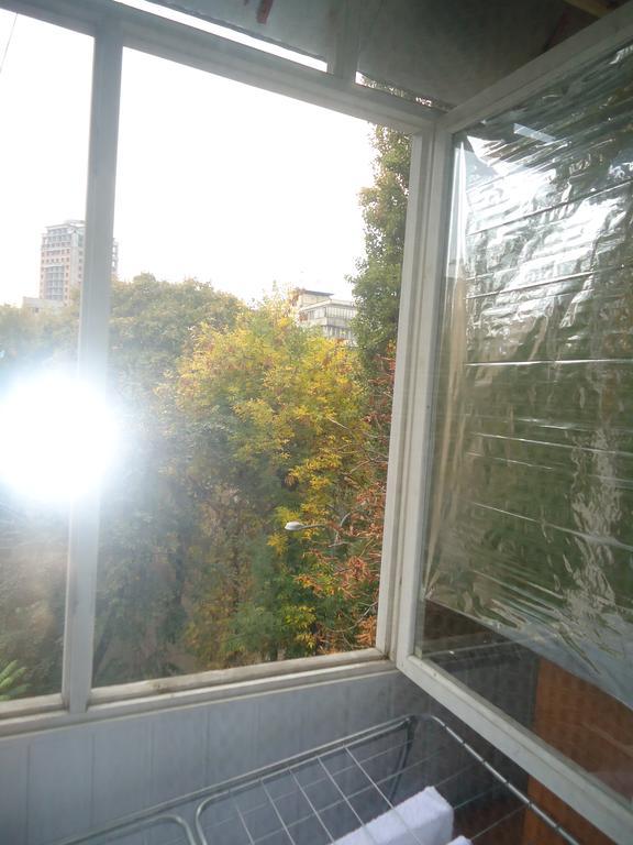 Studio On Vandy Vasylevskoi 8 Kyjev Exteriér fotografie
